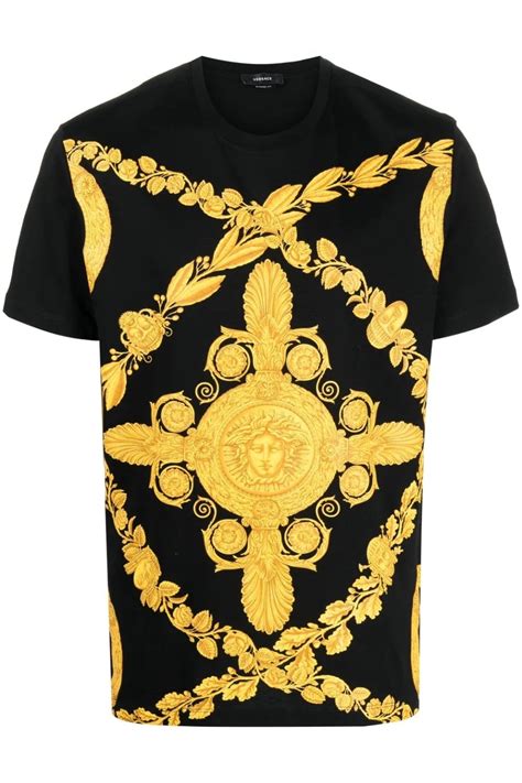 versace t shirts